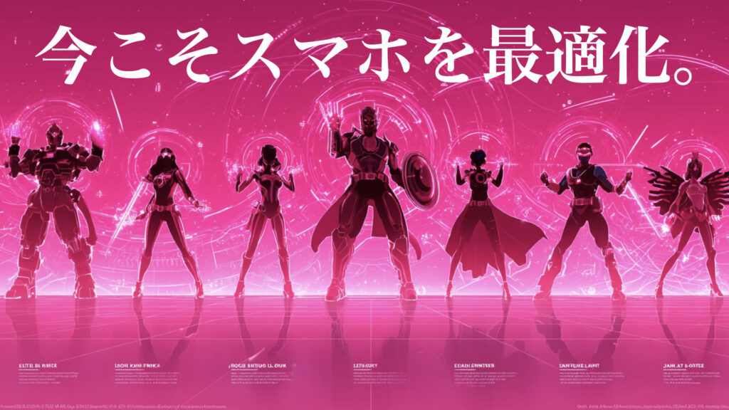 身の回りの固定費を最適化して明るい未来に近づこう!※本サイトのキャラクターは架空のものです。楽天モバイルとの関係は一切ございません。